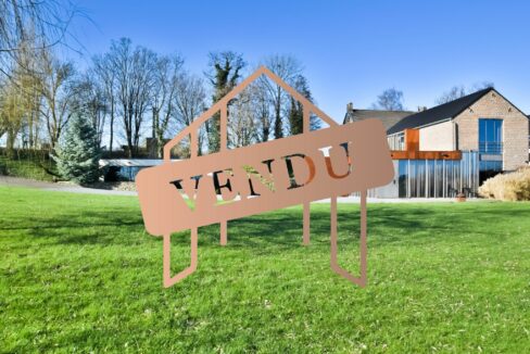 Propriété (gîtes) au cœur du Plateau de Herve