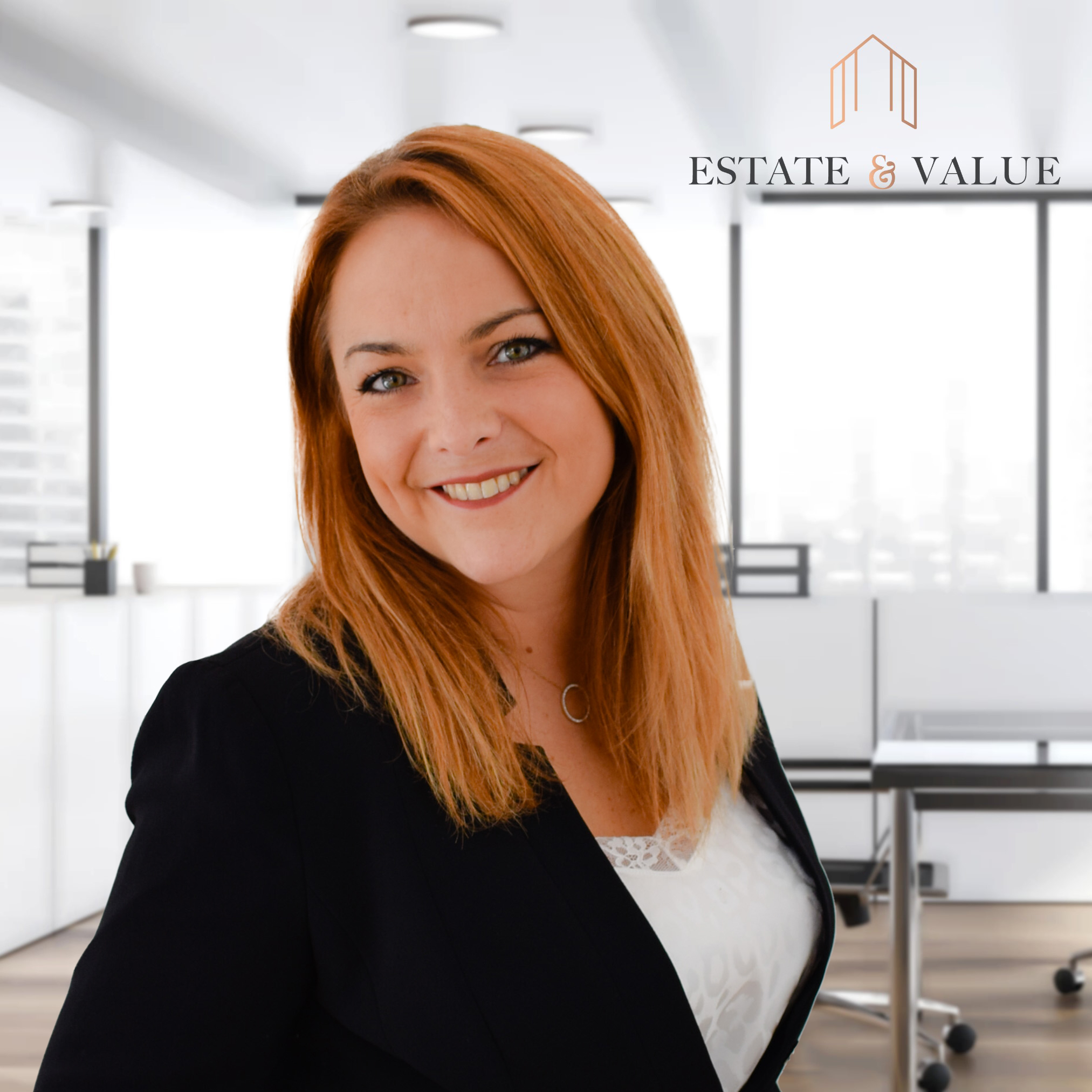Aurore DERWAEL - ESTATE & VALUE