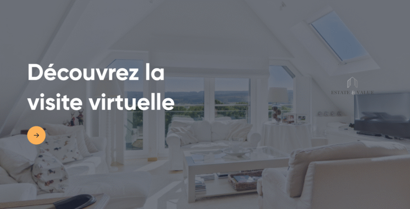 Superbe penthouse 4 chambres avec vue exceptionnelle sur les Fagnes