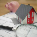 Estimation du prix de vente d'une maison