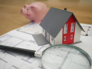 Estimation du prix de vente d'une maison