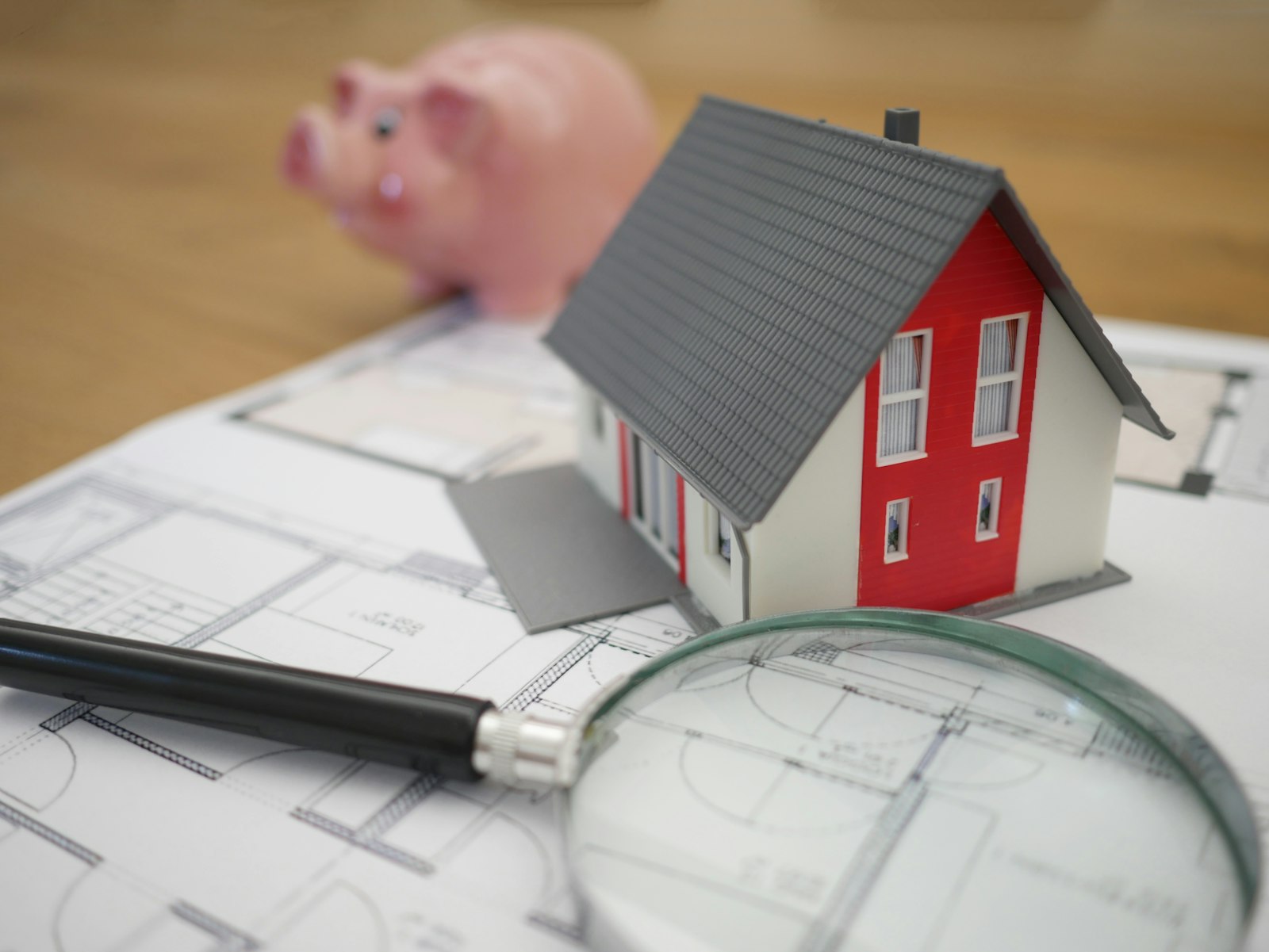 Estimation du prix de vente d'une maison